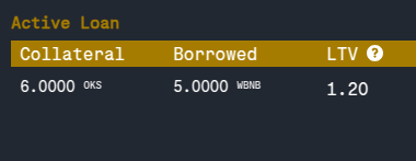 Trade Info